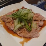 イワナガ食堂 - 