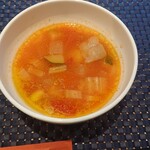 イワナガ食堂 - 