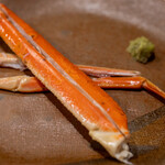 うを徳 - 2020.12 秋田ズワイガニ