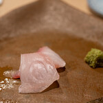 うを徳 - 2020.12 屋久島天然縞鰺