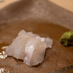 うを徳 - 2020.12 淡路鮃