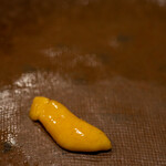 うを徳 - 2020.12 浜名湖鯊の卵巣