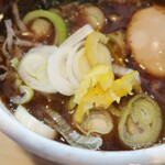 麺屋 たけ井 - 