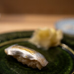 うを徳 - 2020.12 有明小鰭