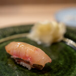 うを徳 - 2020.12 屋久島天然縞鰺