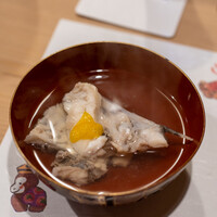 うを徳 - 2020.12 淡路天然カワハギ潮汁