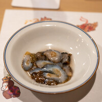 うを徳 - 2020.12 能登青海鼠