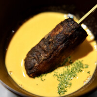 デンクシフロリ - 