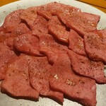 Yakiniku Shou - 