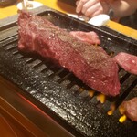 焼肉 笑 - 