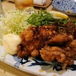 大衆酒場 福助 - 