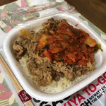 すき家 - 料理写真: