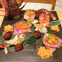 鉄板焼き いわ倉 - 