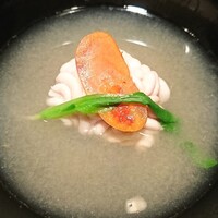 鉄板焼き いわ倉 - 