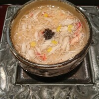 鉄板焼き いわ倉 - 