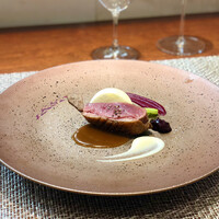 Grand rocher - 