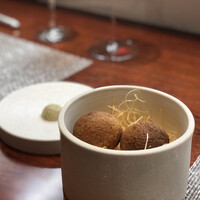 Grand rocher - 