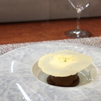Grand rocher - 