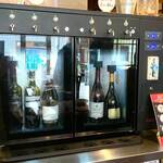 Wine & Kitchen Leon Bianco - 