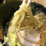 ラーメン 大山家 - 