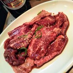 美勝 - ツラミ✕2