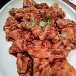 美勝 - 赤セン✕5