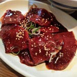 美勝 - シンゾウ✕1