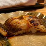 柳橋きたろう場内 - 