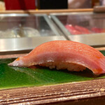 柳橋きたろう場内 - 