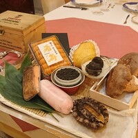 三田牛竈炭火焼 ウェスタ - 