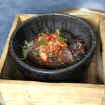 Yakiniku Bairi - 