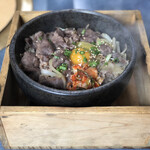 Yakiniku Bairi - 