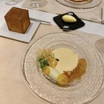 フランス料理 タンモア - 