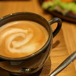 72°ジューサリー + カフェ バイ デイヴィッドマイヤーズ - 