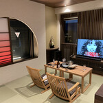 春蘭の宿 さかえや - 