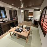 春蘭の宿 さかえや - 