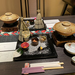 春蘭の宿 さかえや - 