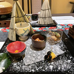 春蘭の宿 さかえや - 