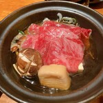 Koshitsu Kaiseki Kitaooji - 