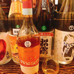 立ち呑みたたんばぁ - 