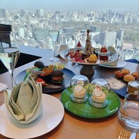 オールデイダイニング オアシスガーデン - 