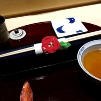 天麩羅とお蕎麦　三輪 - 