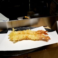 天麩羅とお蕎麦　三輪 - 