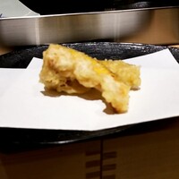 天麩羅とお蕎麦　三輪 - 