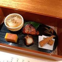 個室会席 北大路 品川茶寮 - 