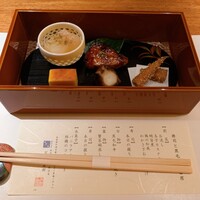 個室会席 北大路 品川茶寮 - 
