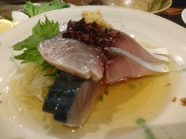 まんざら亭 三条高倉 烏丸御池 居酒屋 ネット予約可 食べログ