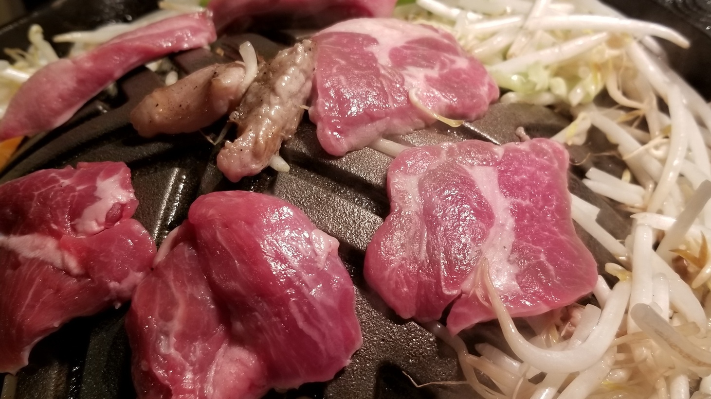 雨男さんが投稿したジンギスカン酒場 くらむ（東京/大山）の口コミ詳細 [食べログ] ジンギスカン酒場 くらむ