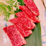 肉の割烹 田村  - 