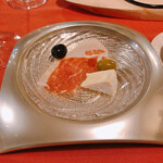 オーベルジュ 異人館 - 